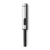 Brabantia Briquet à gaz, acier mat