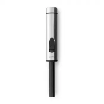 Brabantia Briquet à gaz, acier mat