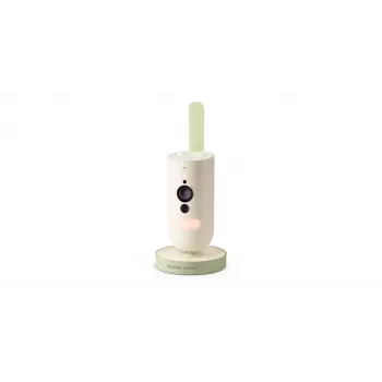 Babyphone vidéo Philips Avent SCD643/26