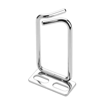 Support de câble renforcé DSIT 40 x 85 mm (DS-Cablering-Pro)