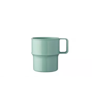 Gobelet réutilisable MEPAL Retro Green 280 ml 104626093400