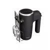 Batteur à main Gastronoma 18200002, 500 W, noir