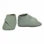 Lodger Walker Loafer Chaussures bébé en cuir, Forrest, 3-6 mois