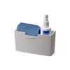 Support d'accessoires LEGAMASTER gris chaud 7-122718