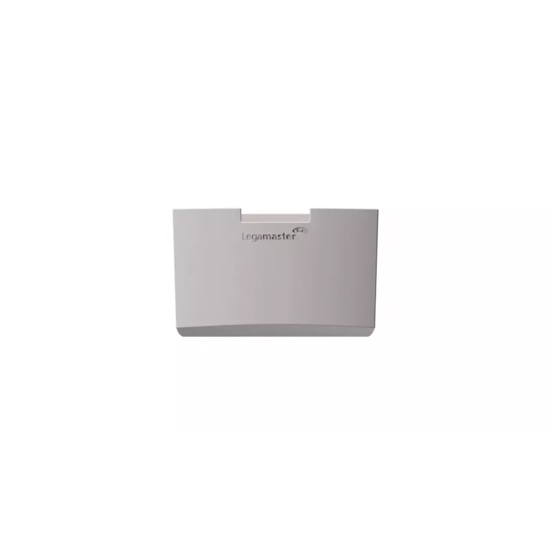 Support d'accessoires LEGAMASTER gris chaud 7-122718