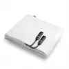 Couverture chauffante Duux Snooze en polaire 200 x 155 cm (DXUB12)