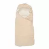 Lodger Wrapper Teddy Gigoteuse, Birch