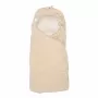 Lodger Wrapper Teddy Gigoteuse, Birch