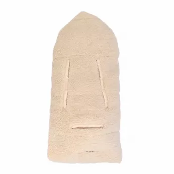 Lodger Wrapper Teddy Gigoteuse, Birch