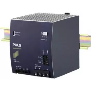 Alimentation rail DIN PULS DIMENSION 40 A 960 W (QT40.242)