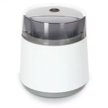 Sorbetière Trebs 99254 1,5 L blanche