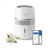Humidificateur PHILIPS 4000 Series HU4210/04 blanc