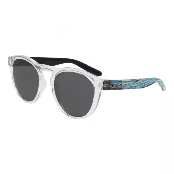 Lunettes de soleil unisexes Dragon Dropus 51/21/140 mm DROPUSLL971