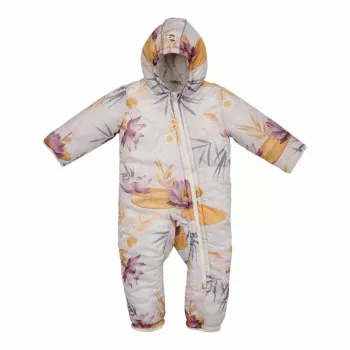 Combinaison d'hiver bébé Lodger Skier Empire, 12-18 mois, taille 80, Lotus