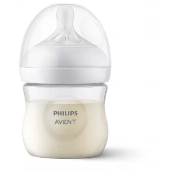 Coffret cadeau nouveau-né Philips Avent Natural Response