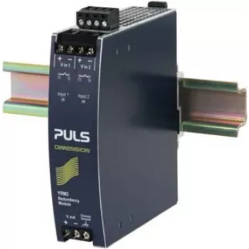 PULS DIMENSION Module de redondance rail DIN 1,3 A (YRM2.Diode)
