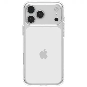 Coque SPIGEN Ultra Hybrid iPhone 17 Pro Max / 18 Pro Max cristal transparent