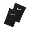 Genouillères de volley-ball Nike Streak noires XS/S