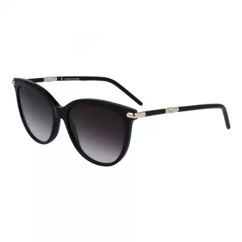 Lunettes de soleil femme Longchamp LO727S-001 54/16/140 mm