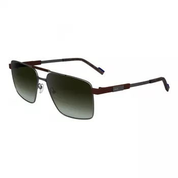 Lunettes de soleil homme ZEISS ZS23136S-75 59/14/145 mm