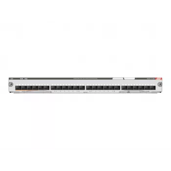 Carte de ligne 24 ports 25G/10G Cisco Catalyst 9400 Series (C9400-LC-24XY=)