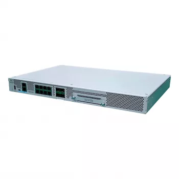Appliance de sécurité Cisco Secure Firewall 1230 - 10GbE - flux d'air avant vers arrière - bureau CSF1230-ASA-K9