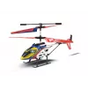 Hélicoptère Carrera RC Rescue One 2,4 GHz (370501055)