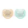 Sucette Philips Avent Ultra Soft DECO 0-6 mois, lot de 2