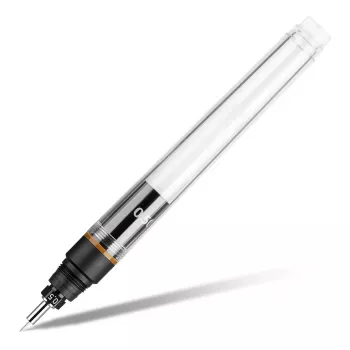 Stylo technique ARISTO mg1 pro 0,5 mm, rechargeable, plume en acier inoxydable, compatible encre de Chine, 1 pièce AR63050