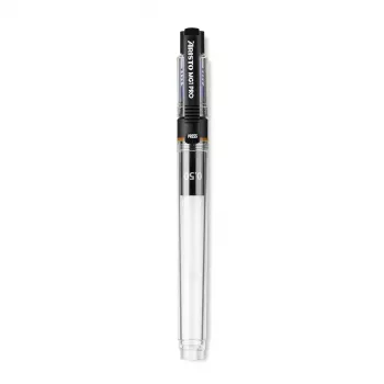 Stylo technique ARISTO mg1 pro 0,5 mm, rechargeable, plume en acier inoxydable, compatible encre de Chine, 1 pièce AR63050