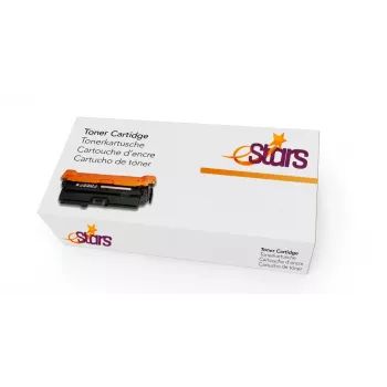 Cartouche de toner eStars pour Canon CRG-719H, 13 000 pages, noir 09CALBP252MADKLU/C634