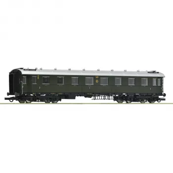 Roco 6200136 voiture express DRG D89 Munich – Hambourg Altona H0