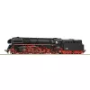 Roco 7110017 locomotive à vapeur BR 01 0529-6 de la DR H0