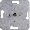 HEINRICH KOPP minuteur analogique encastré avec programme journalier, 16 A, IP20, blanc polaire 195000159