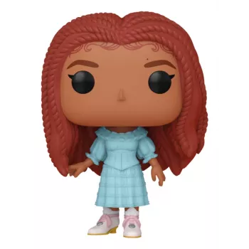 Figurine Funko Pop! Disney Ariel la Petite Sirène 137708