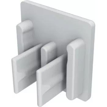 Embout Eaton EP-501076 gris clair (EP-501076)