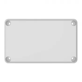 Plaque de bride Eaton F3A-2K-M50/16-2 EP-501503 IP55 matériau isolant EP