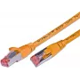 Câble patch Cat6 S/FTP LSOH Wirewin, 5 m, orange PKW-PIMF-KAT6 5.0 OR