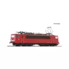 Roco 7500106 locomotive électrique H0 BR 155 006-0 de la DR