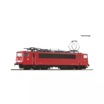 Roco 7500106 locomotive électrique H0 BR 155 006-0 de la DR