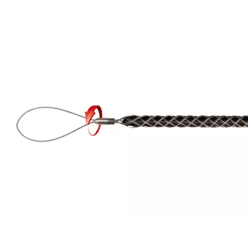 Tire-câble RUNPOTEC 30039 avec boucle 4-6 mm