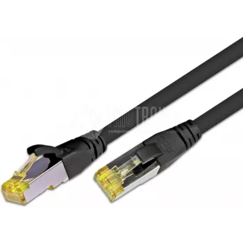 Câble réseau Wirewin PKW-PIMF-KAT6A 7.5 SW 7,5 m Cat6a S/FTP (S-STP) noir