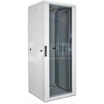 Wirewin CAB 600X1000X42U - armoire serveur en acier, 42U, 600x1000x2033 mm, 114 kg, CE