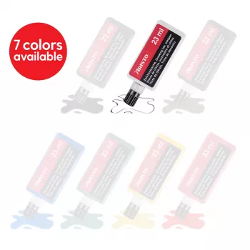 Encre de dessin ARISTO blanche 23 ml, 1 pièce (AR64818)