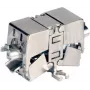 Connecteur de fil Wirewin WKS CON MOD gris