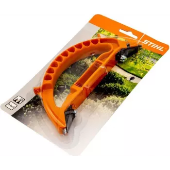 Affûtoir 3 en 1 STIHL 8819801, orange