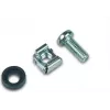 Ensemble de vis Wirewin BEF-SET M6 20, filetage M6, 20 pièces