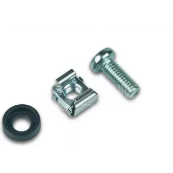 Ensemble de vis Wirewin BEF-SET M6 20, filetage M6, 20 pièces