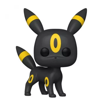 Figurine vinyle Funko Pop! Games Pokémon Umbreon #948 FU69084