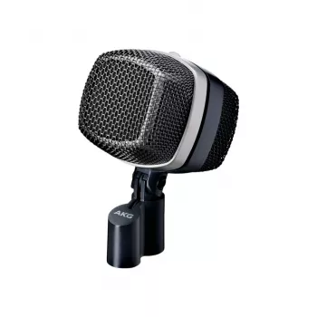 Microphone dynamique à large membrane AKG D12 VR